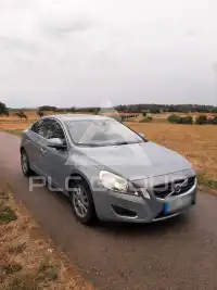 2010 Volvo S60