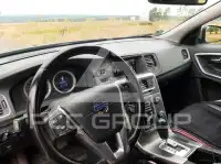 2010 Volvo S60