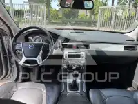 2010 Volvo V70