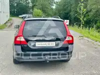 2010 Volvo V70
