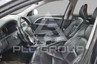 2010 Volvo V70