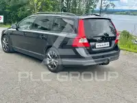 2010 Volvo V70