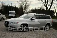2010 Volvo V70