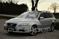 2010 Volvo V70
