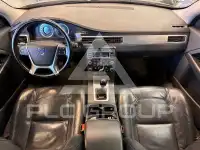 2010 Volvo V70
