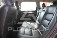 2010 Volvo V70