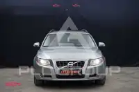 2010 Volvo V70
