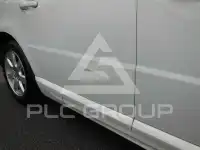 2010 Volvo V70