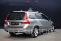2010 Volvo V70