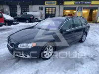 2010 Volvo V70