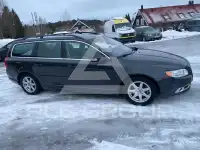 2010 Volvo V70