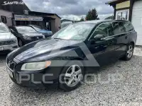 2010 Volvo V70