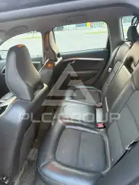 2010 Volvo V70