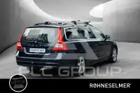 2010 Volvo V70