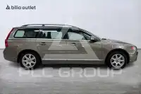 2010 Volvo V70
