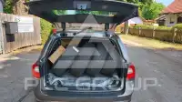 2010 Volvo V70
