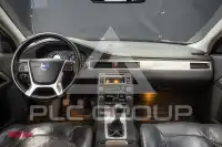 2010 Volvo V70