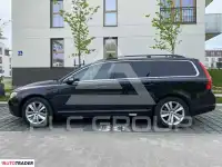 2010 Volvo V70