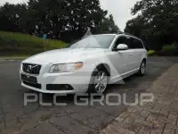 2010 Volvo V70