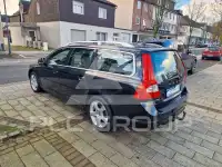 2010 Volvo V70