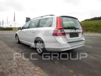 2010 Volvo V70