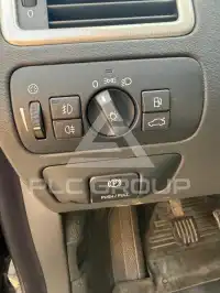 2010 Volvo V70