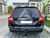 2010 Volvo V70