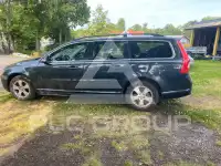 2010 Volvo V70