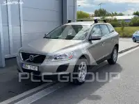 2010 Volvo XC60
