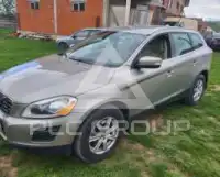2010 Volvo XC60