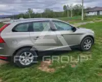 2010 Volvo XC60