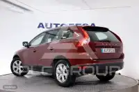 2010 Volvo XC60