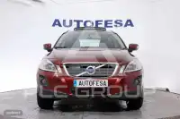 2010 Volvo XC60