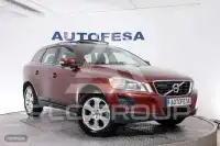 2010 Volvo XC60