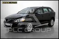 2010 Volvo XC60