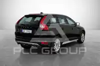 2010 Volvo XC60