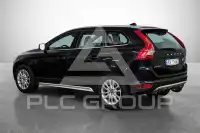 2010 Volvo XC60