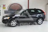 2010 Volvo XC60