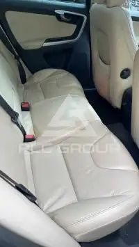 2010 Volvo XC60