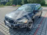 2010 Volvo XC60
