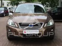 2010 Volvo XC60
