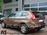 2010 Volvo XC60