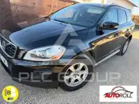 2010 Volvo XC60