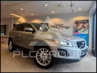2010 Volvo XC60