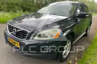 2010 Volvo XC60