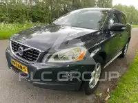 2010 Volvo XC60