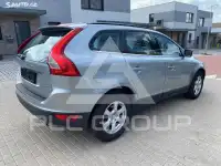 2010 Volvo XC60