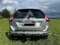 2010 Volvo XC60
