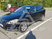 2010 Volvo XC60