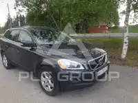2010 Volvo XC60